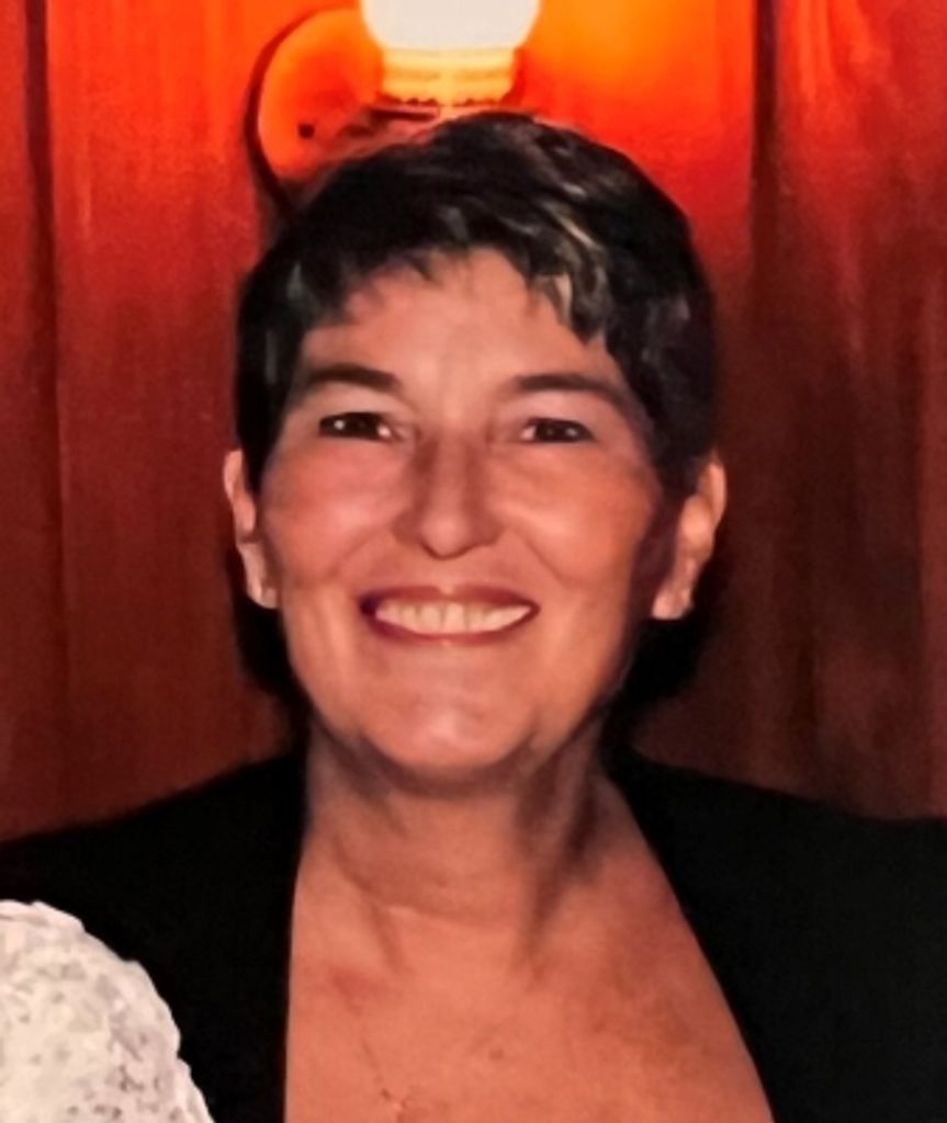 Patricia Ann Conway