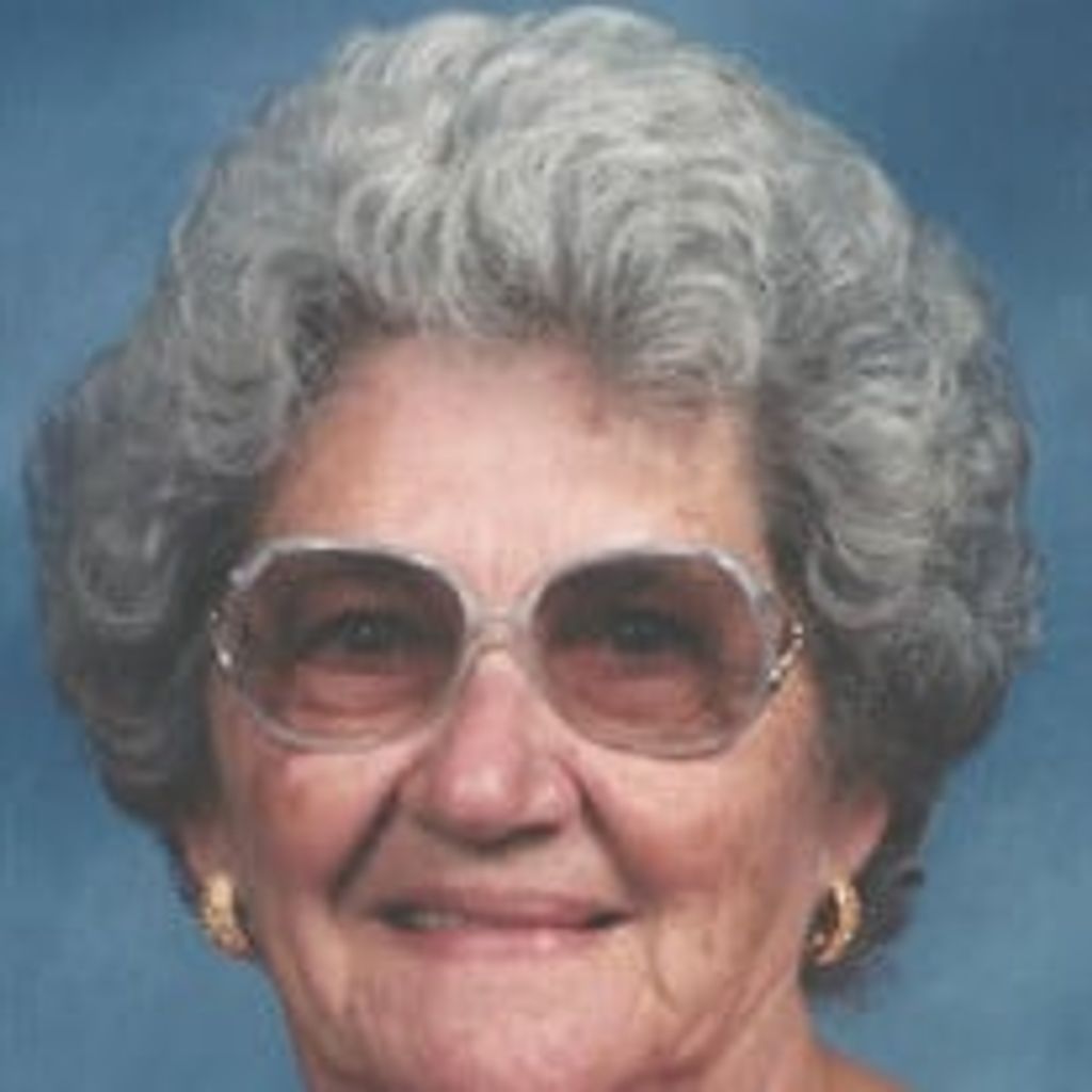 Mary Kandel