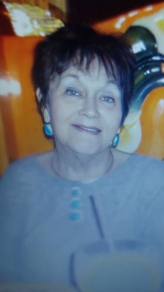 Linda Grace (Helm) Mattingly Profile Photo