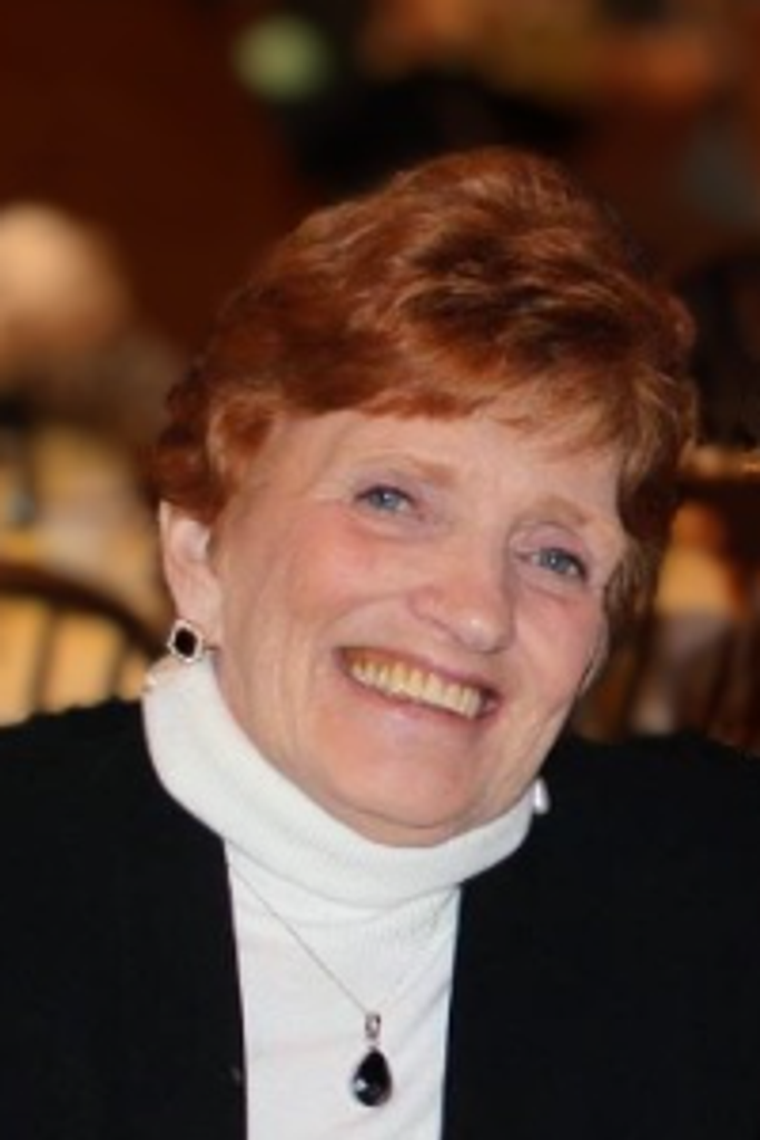 Agnes "Ginger" (Leonard) Bradley Profile Photo