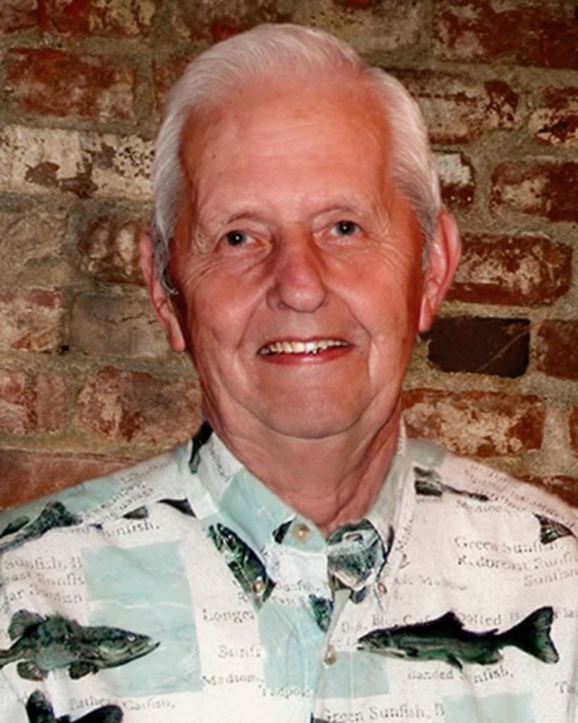 Ralph James Muirhead