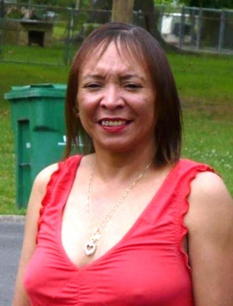 Mary Ann Taylor Profile Photo