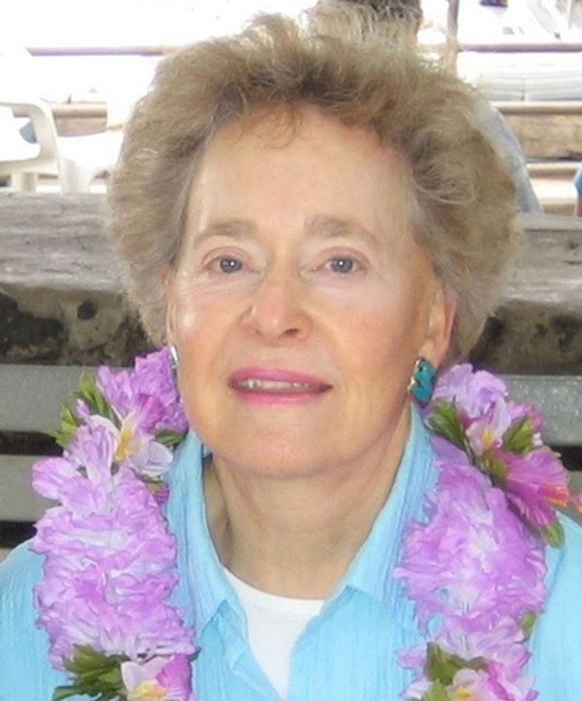 Jacquolyn Lea Fullerton (Parsons)