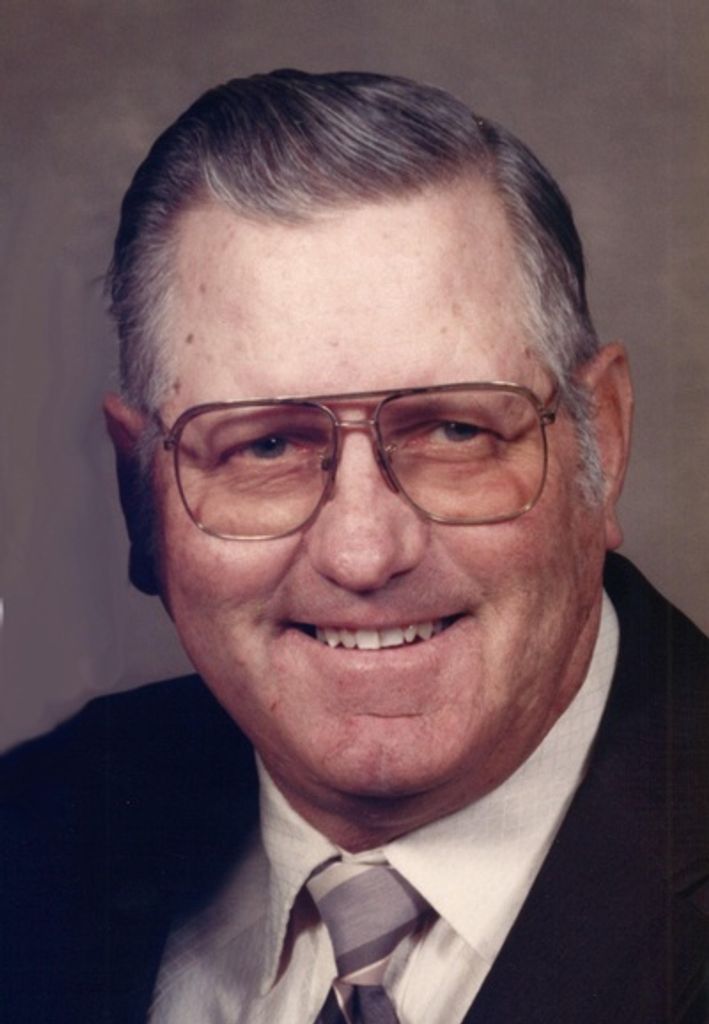 Floyd Mcguire, Jr. Profile Photo