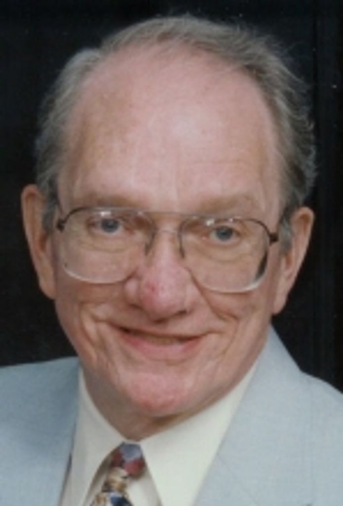 Richard L. Walker
