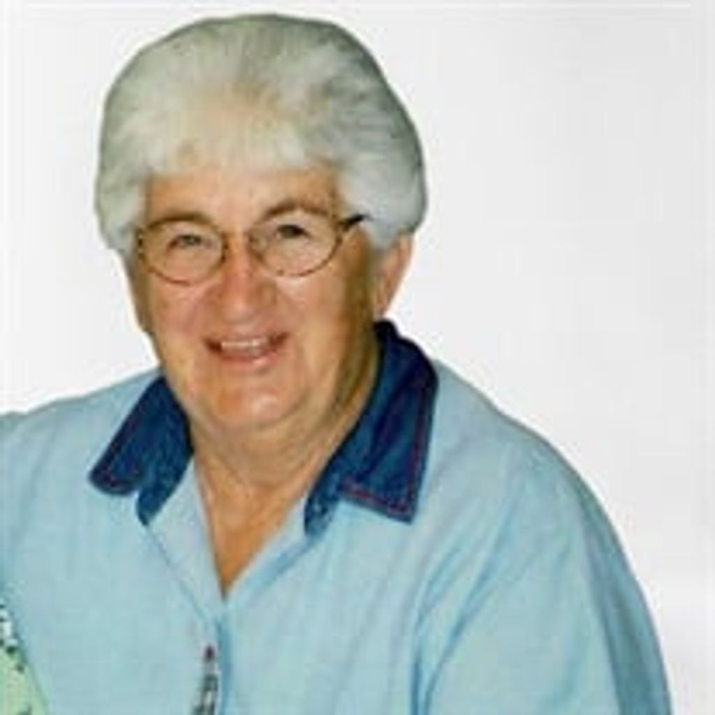 Clara Belle Vizier Collins