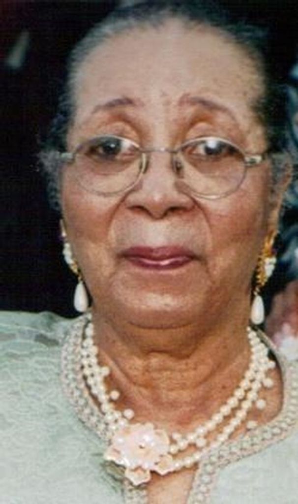 Betty Jean Pride Profile Photo