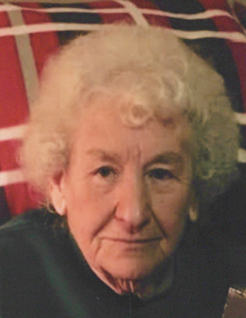 Donetta R. (Medley) Goodman