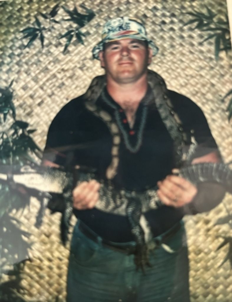 John Moulton Profile Photo