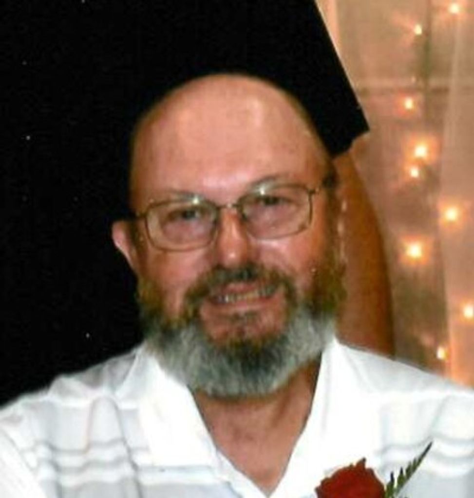 Eugene A. Cisewski Profile Photo