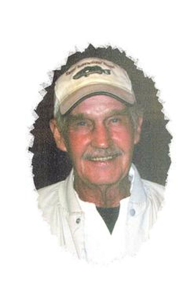 Larry Mansperger