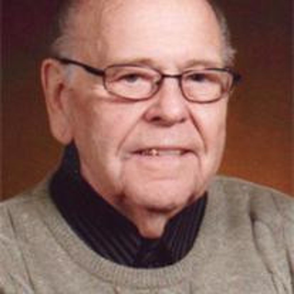 Donald Luhman