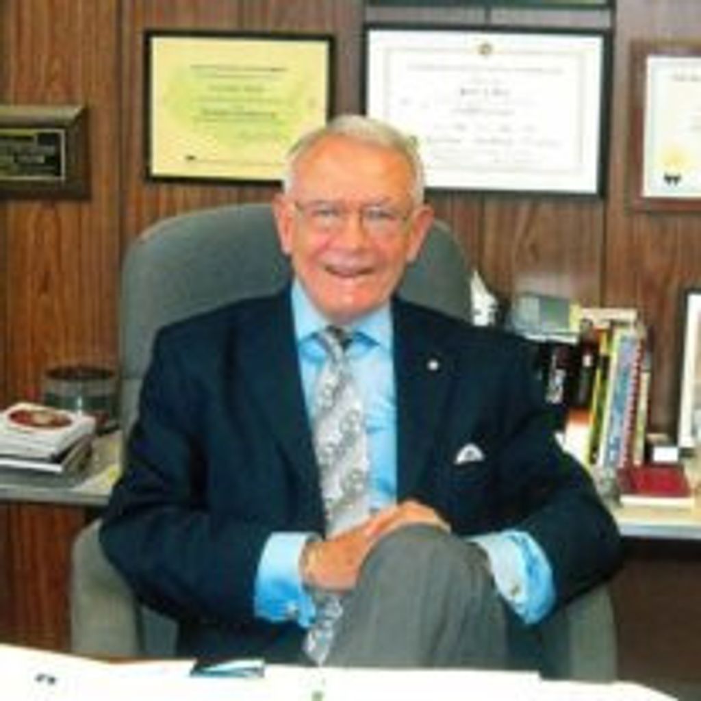 Palmer Lewis Foley