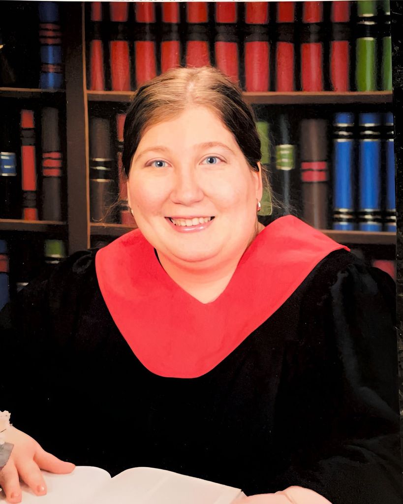 Stephanie Diane Currie Profile Photo