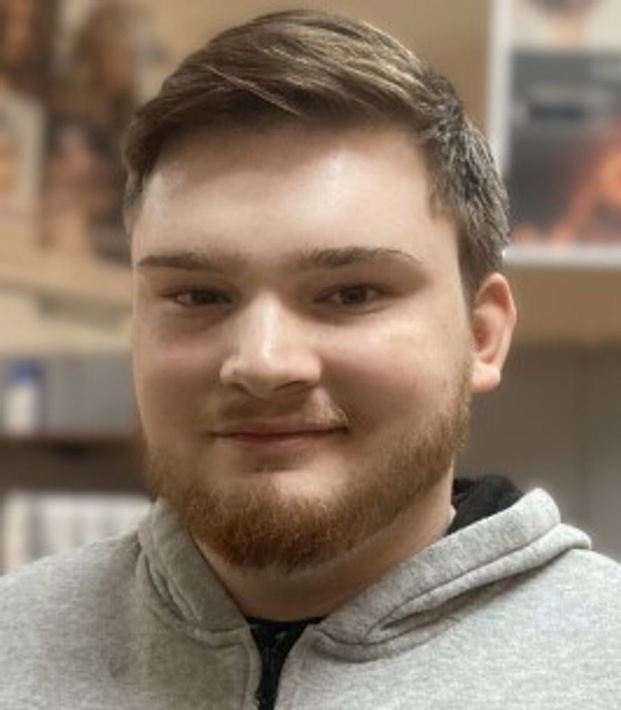 Zachary Rodgers Profile Photo