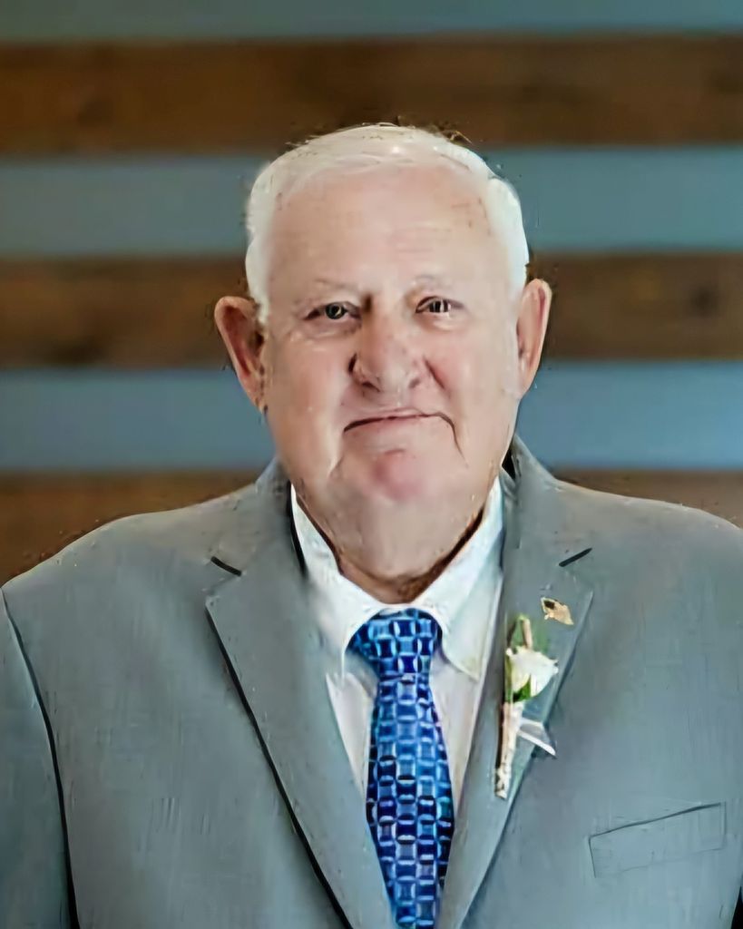 Ricky Francis Curtis