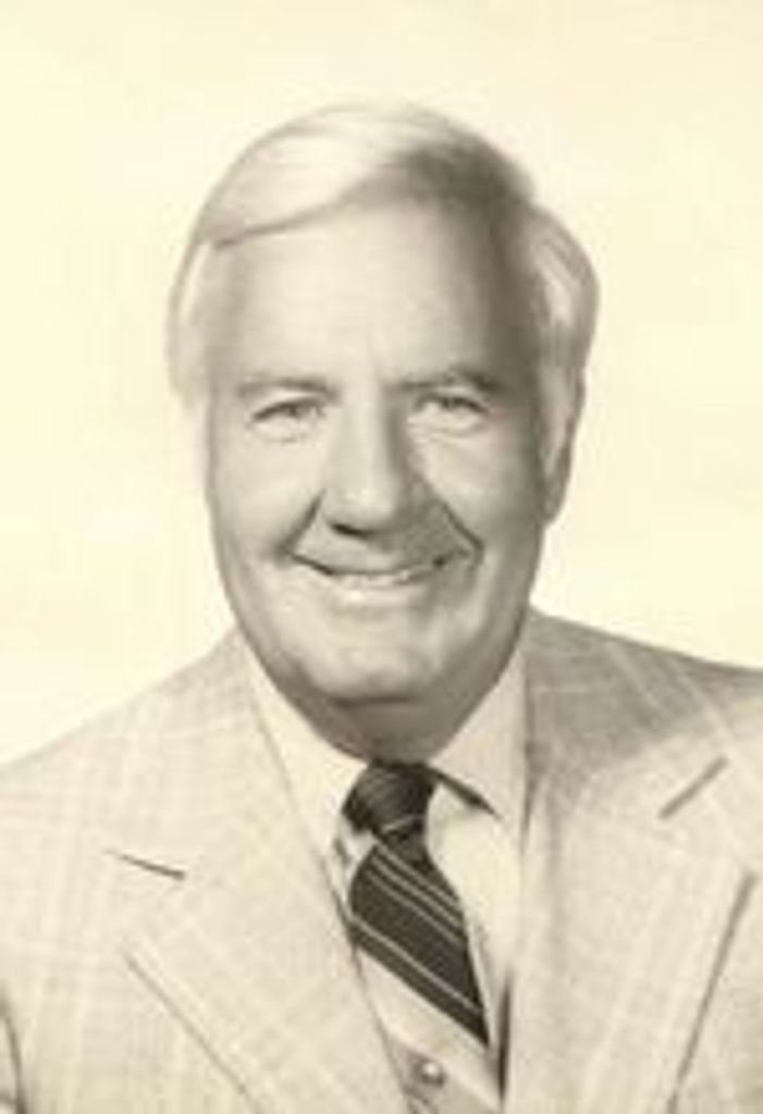 Howard Franklin Huebel