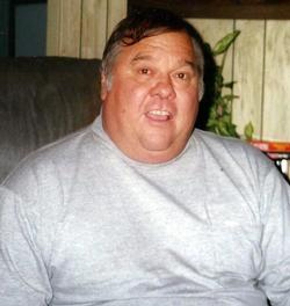 Jimmy Marvin Kersh Profile Photo