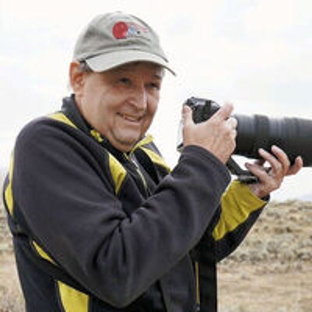 Robert "Scott" Seigfreid