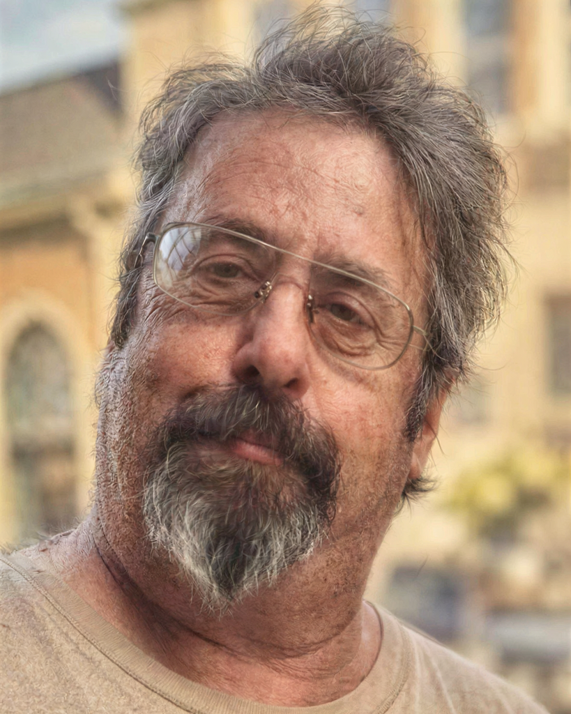 Richard Gerard Heil Profile Photo
