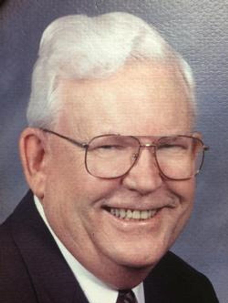 Dr. Ray Strebeck Profile Photo