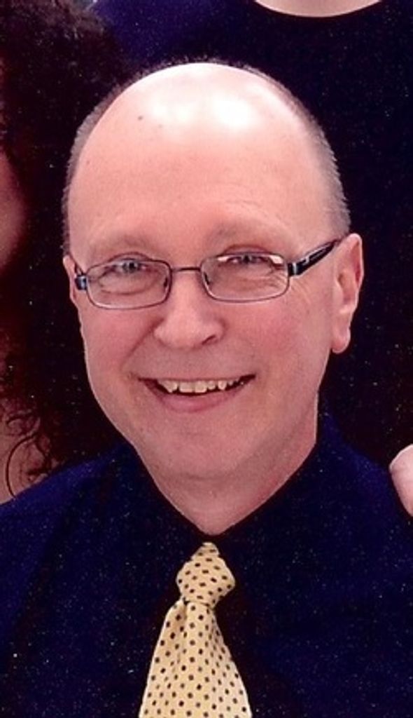 Philip Schrock