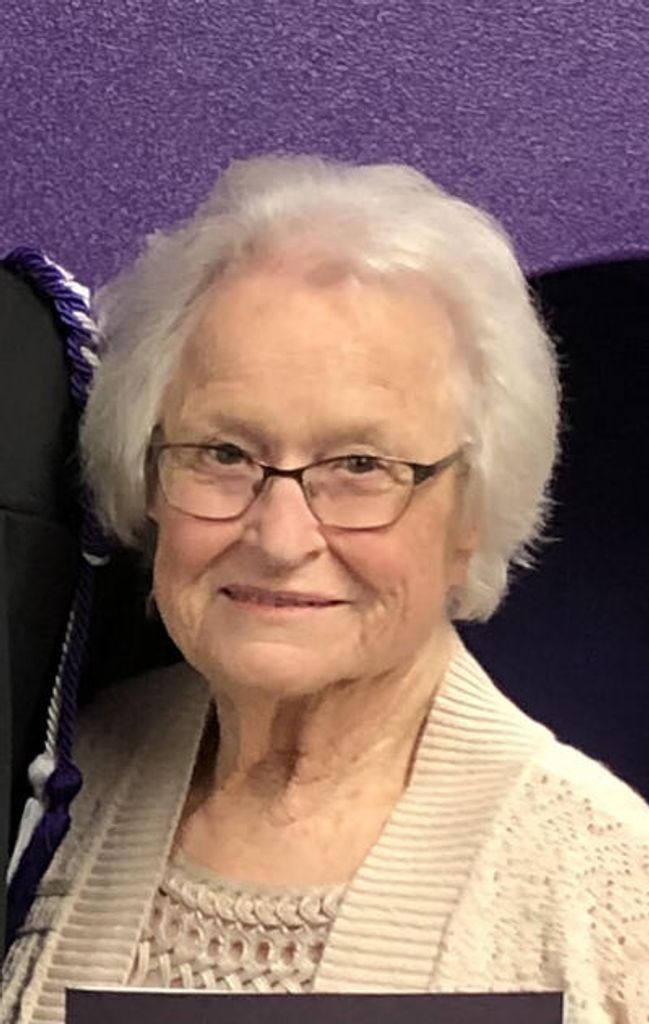 Evelyn Darlene Mason Profile Photo