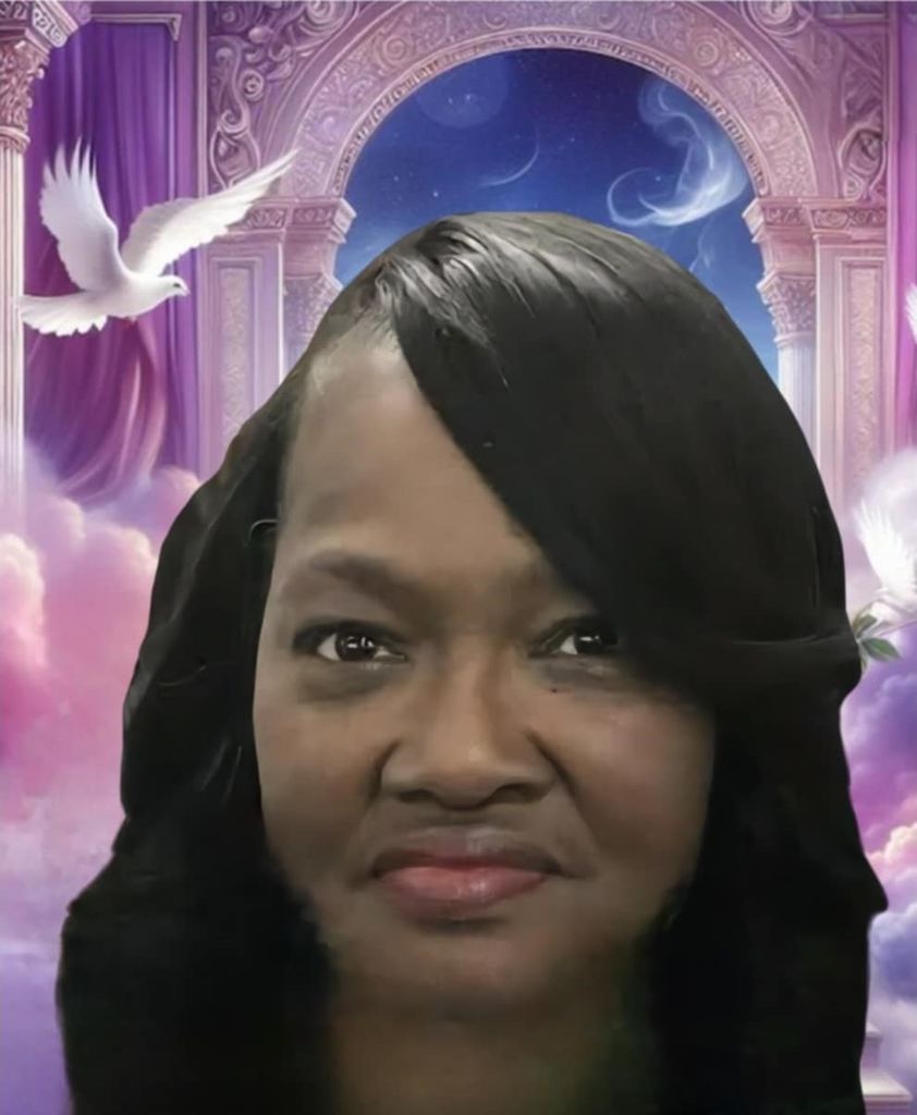 Ernestine Bember Darden Profile Photo