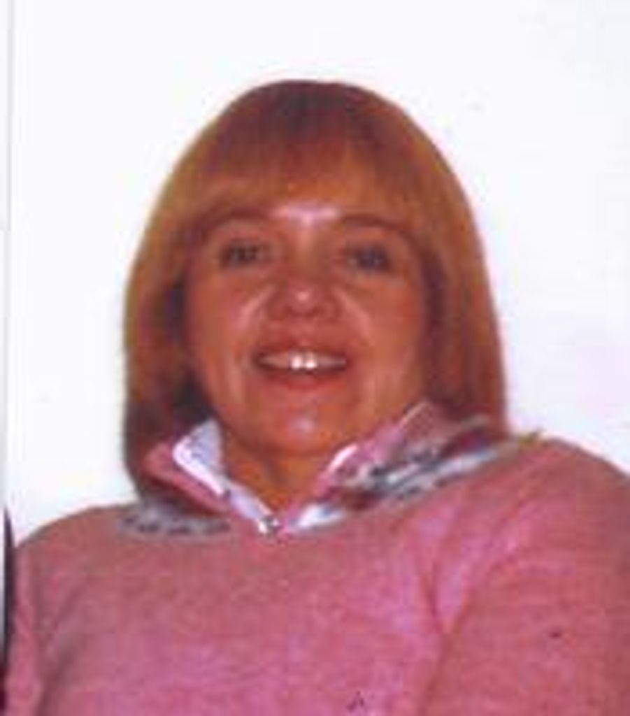 Shirley Davis Profile Photo