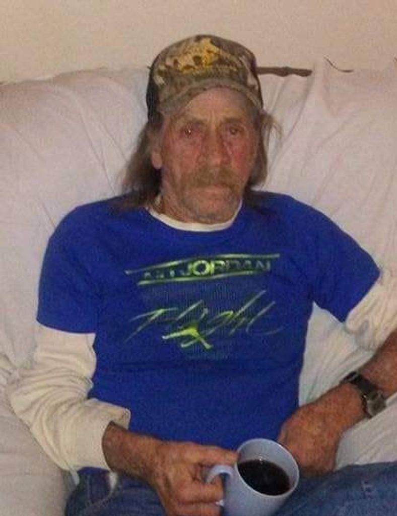 Daniel Dale Workman Profile Photo