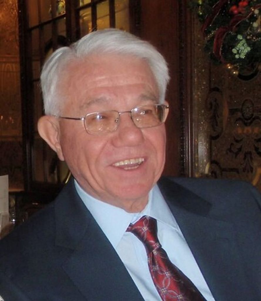 Rudolph "Rudy" John Sanson Profile Photo
