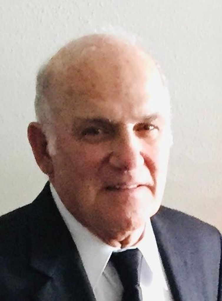 Vincent T. Ambrosino Profile Photo