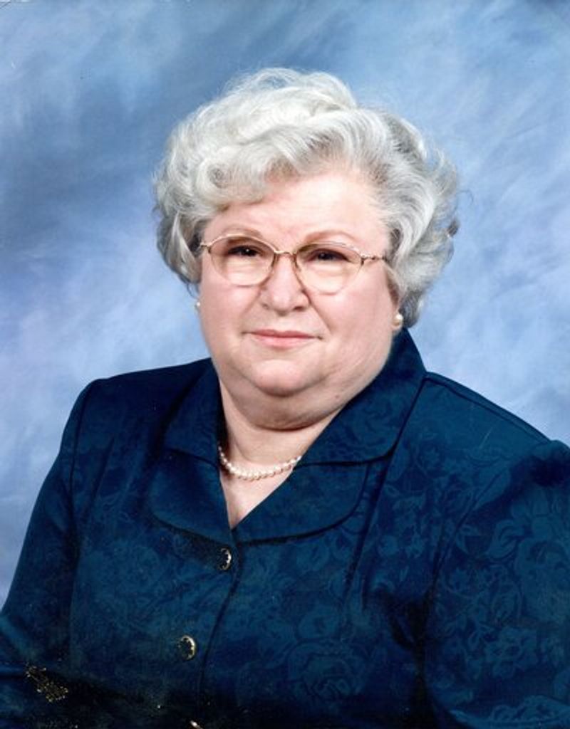 Elizabeth Hardin Walters