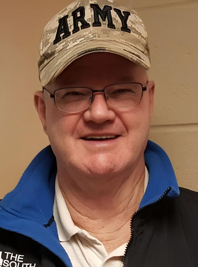 Hershel Ferguson Profile Photo