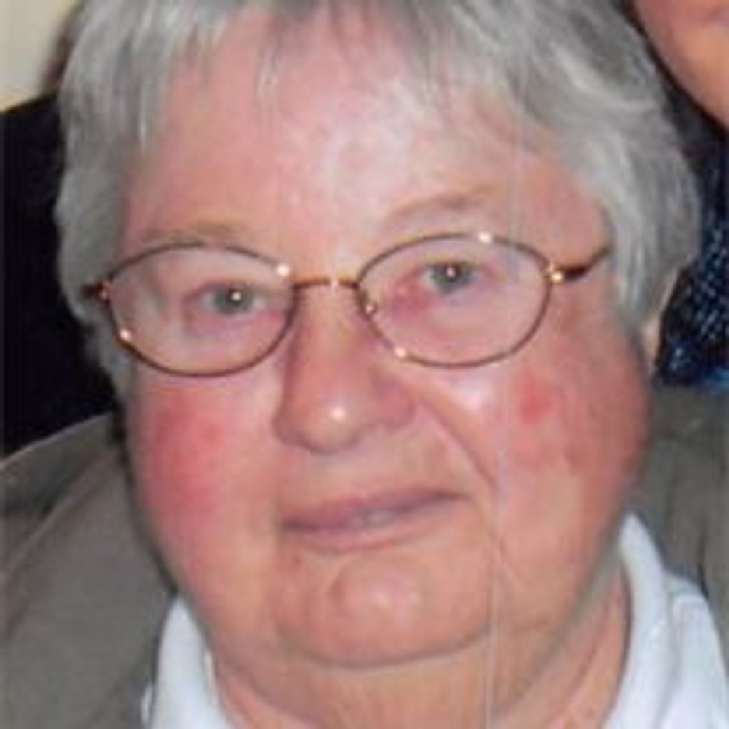 Helen Rose Carlson