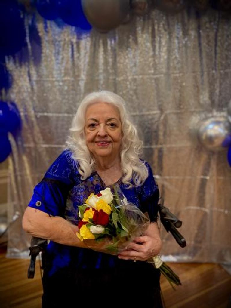 Shirley Ann Mizell Profile Photo