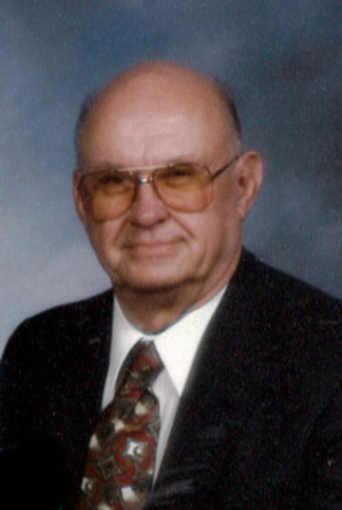 Jim Almond
