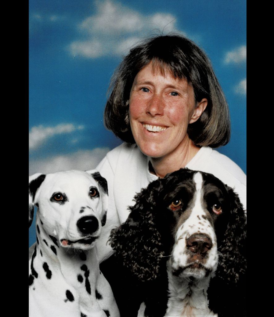 Donna Lusby Profile Photo