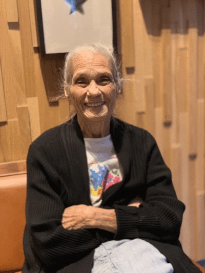 Betty Jean Parker-Saulter Profile Photo