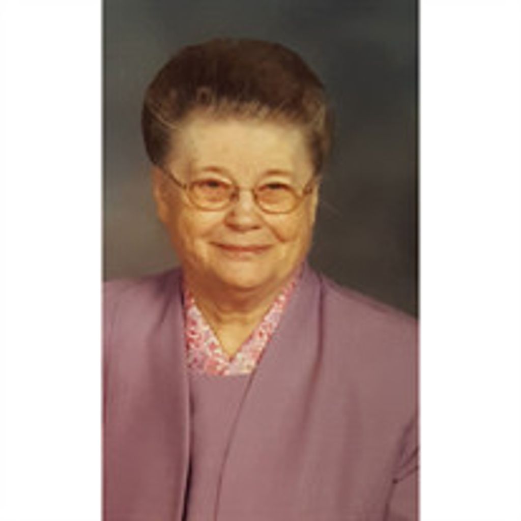 Jeanette Powell Purifoy