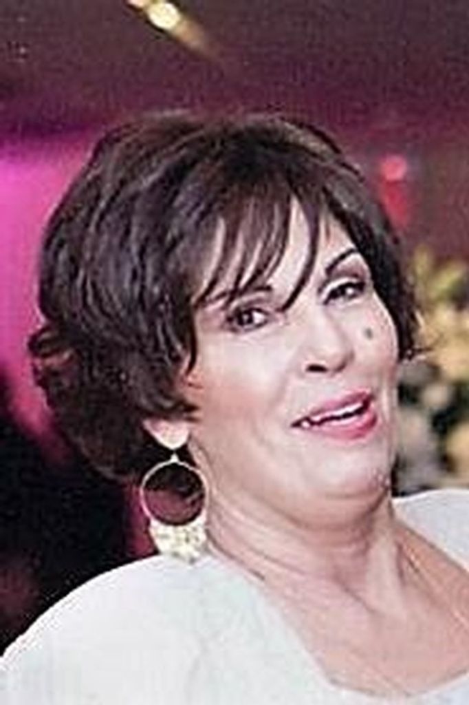 Donna Flegler Casey