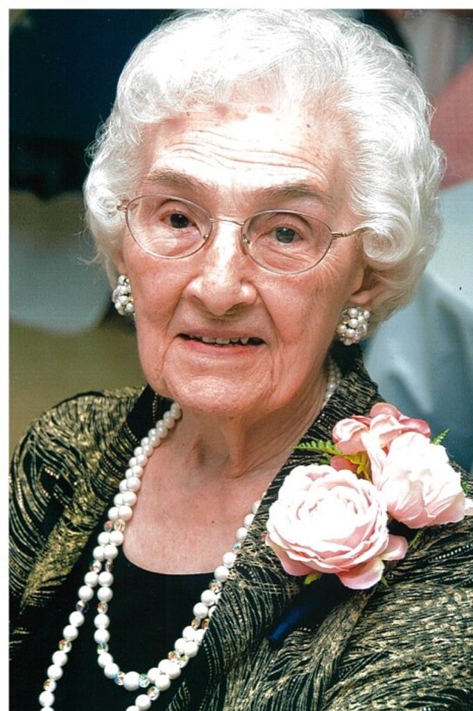 Dolores S. (Allonardi)  Anderson