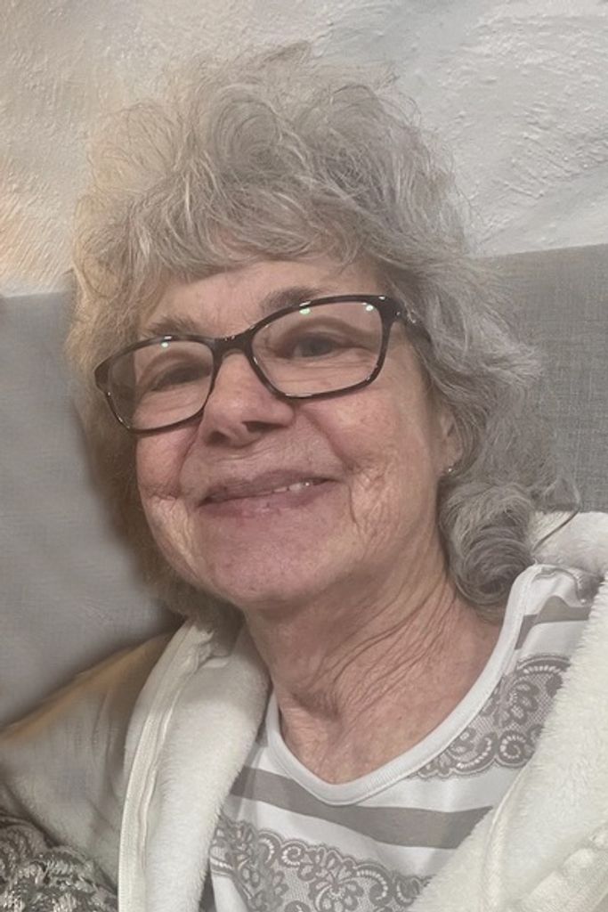 Patricia A. Barry Profile Photo