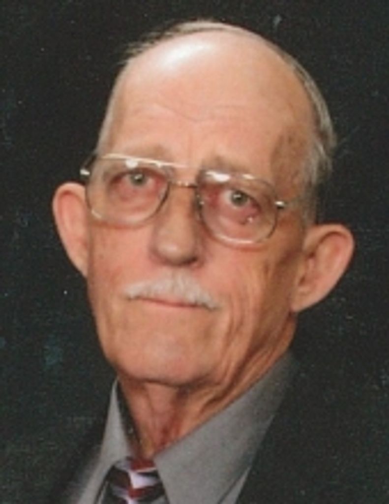Jerry Kenneth Wilson