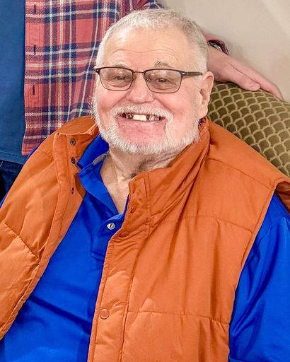 Johnny Andrew Payne's obituary image