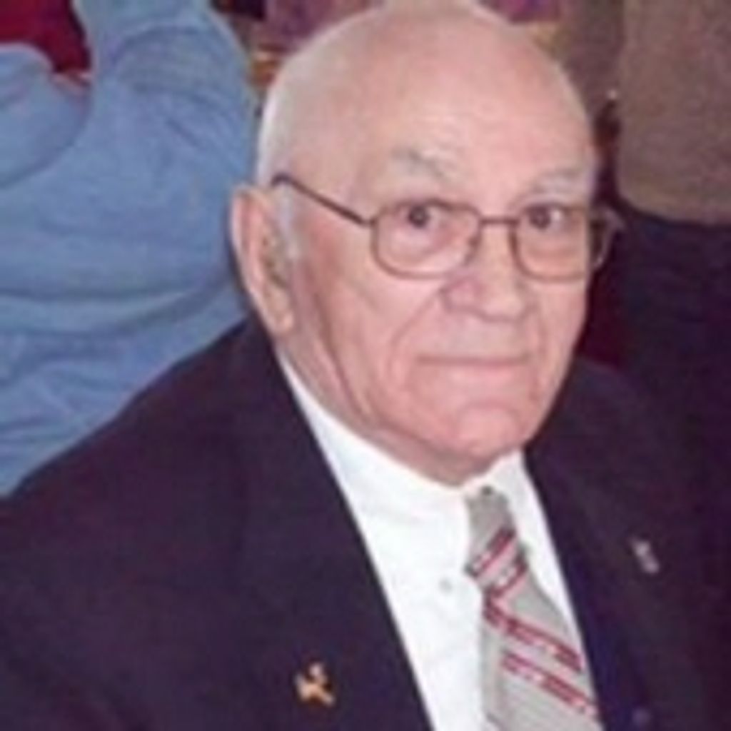 Donald Robert Gossard, Sr. Profile Photo