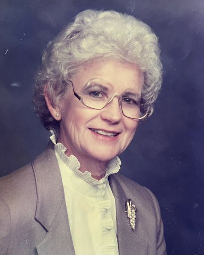 Irene W. Fritz-Zygmunt's obituary image