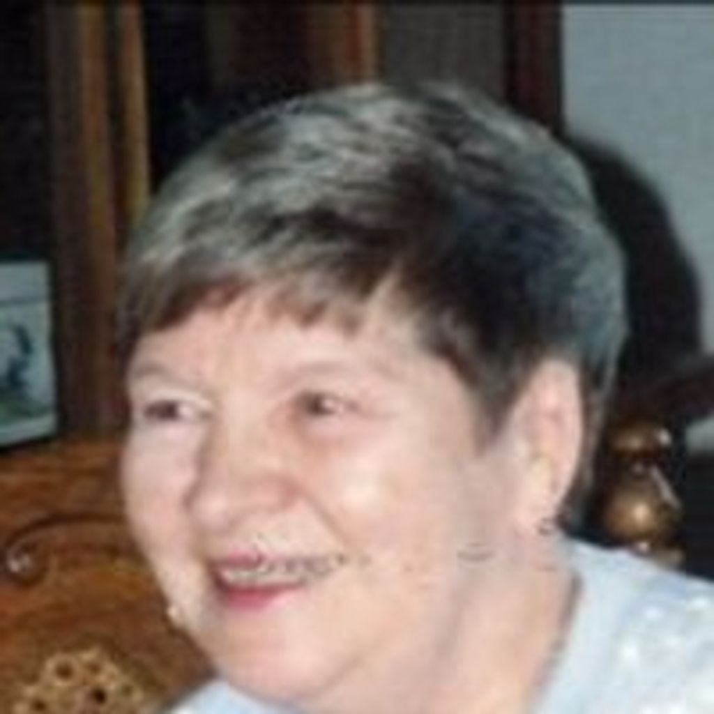 Dolores Worner