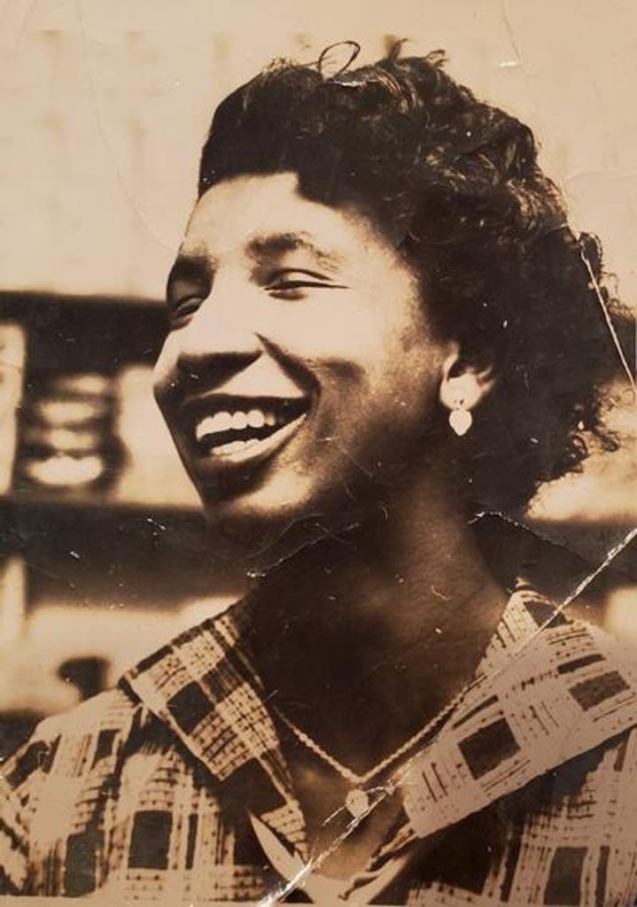 Daisy Mae Stokes Profile Photo