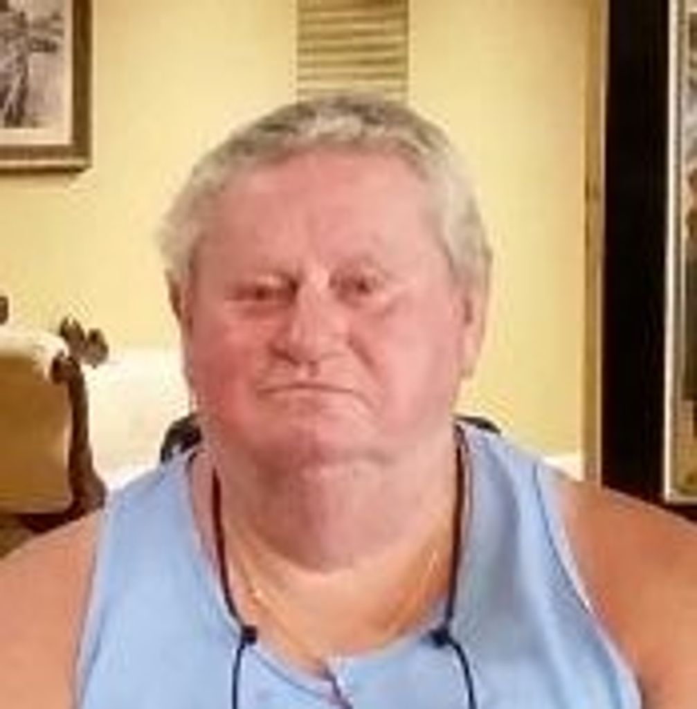 James E. Thurber Sr. Profile Photo